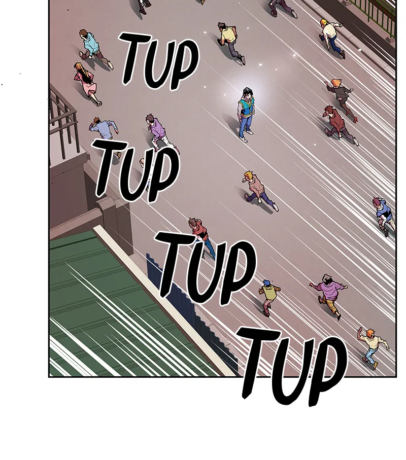 Limit Breaker Chapter 3 Online - página 52