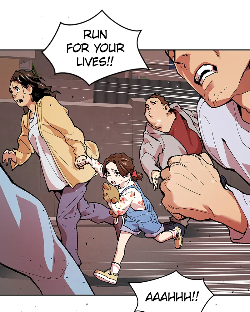 Limit Breaker Chapter 3 Online - página 53