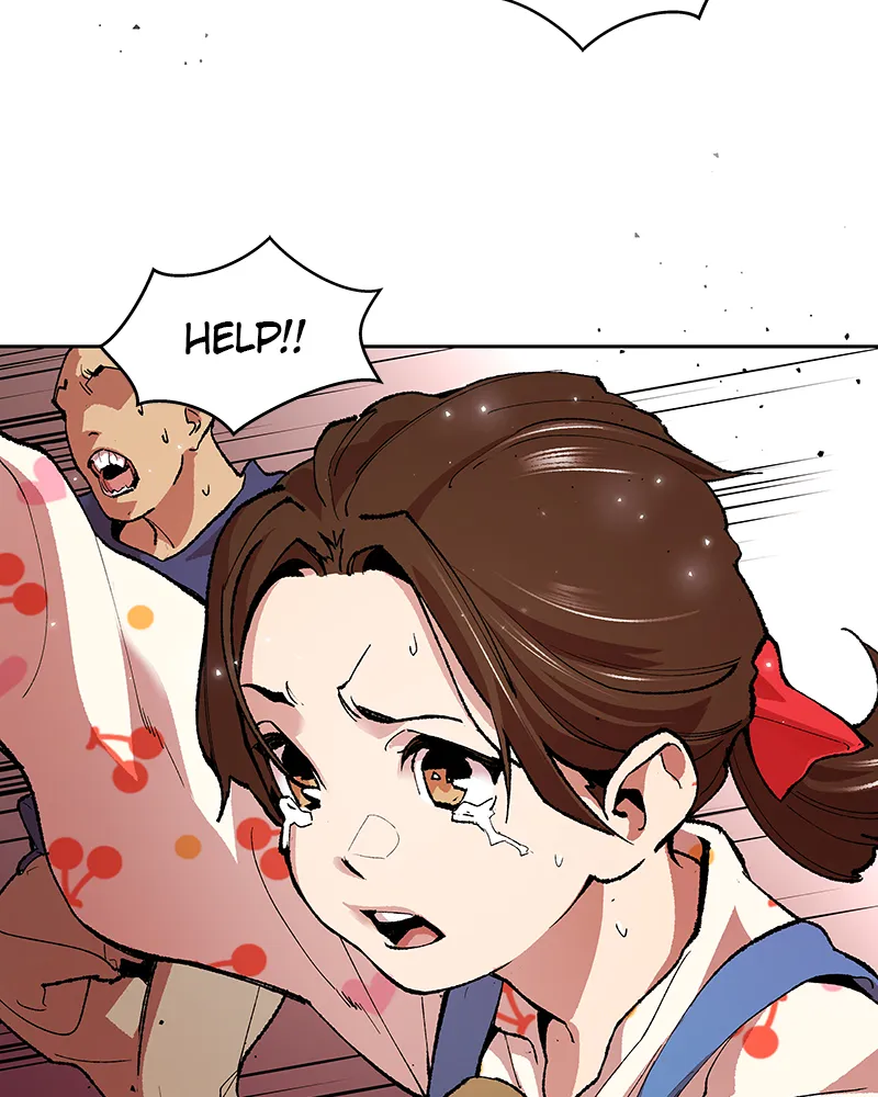 Limit Breaker Chapter 3 Online - página 54