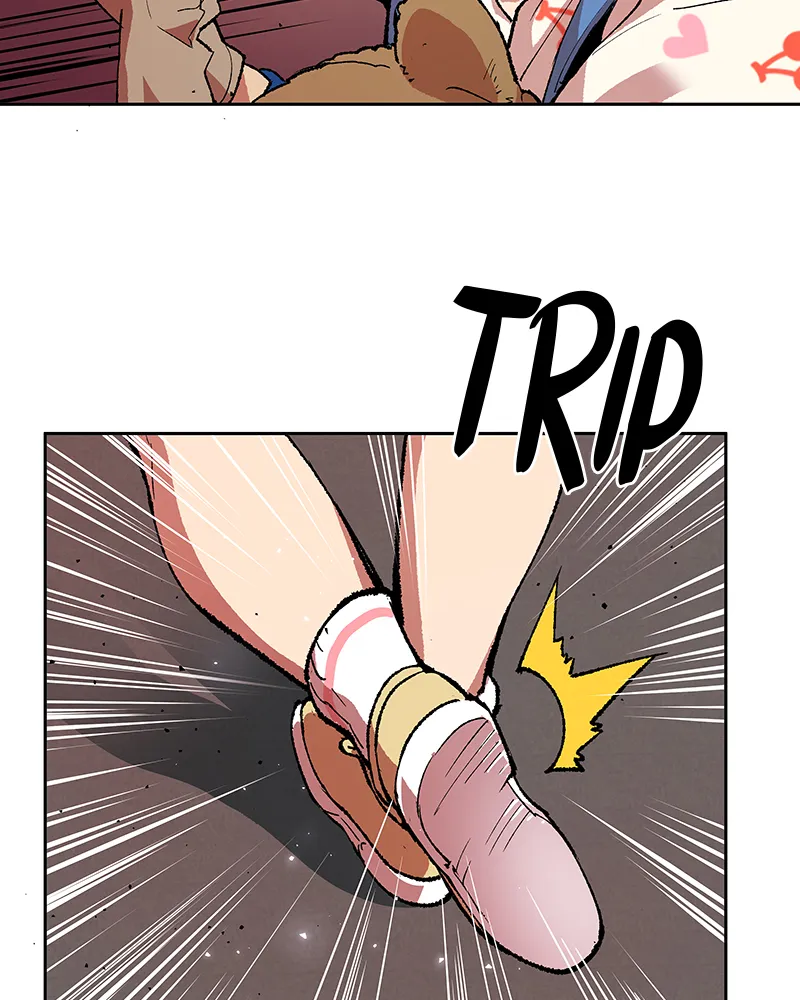 Limit Breaker Chapter 3 Online - página 55