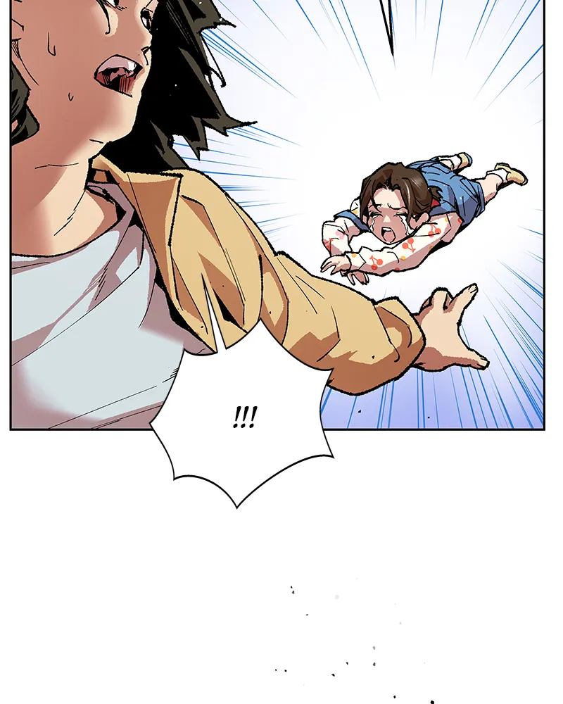 Limit Breaker Chapter 3 Online - página 58