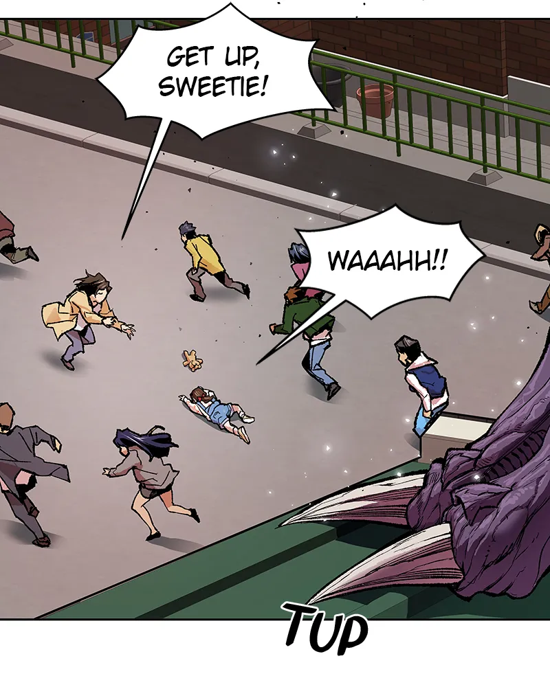 Limit Breaker Chapter 3 Online - página 59