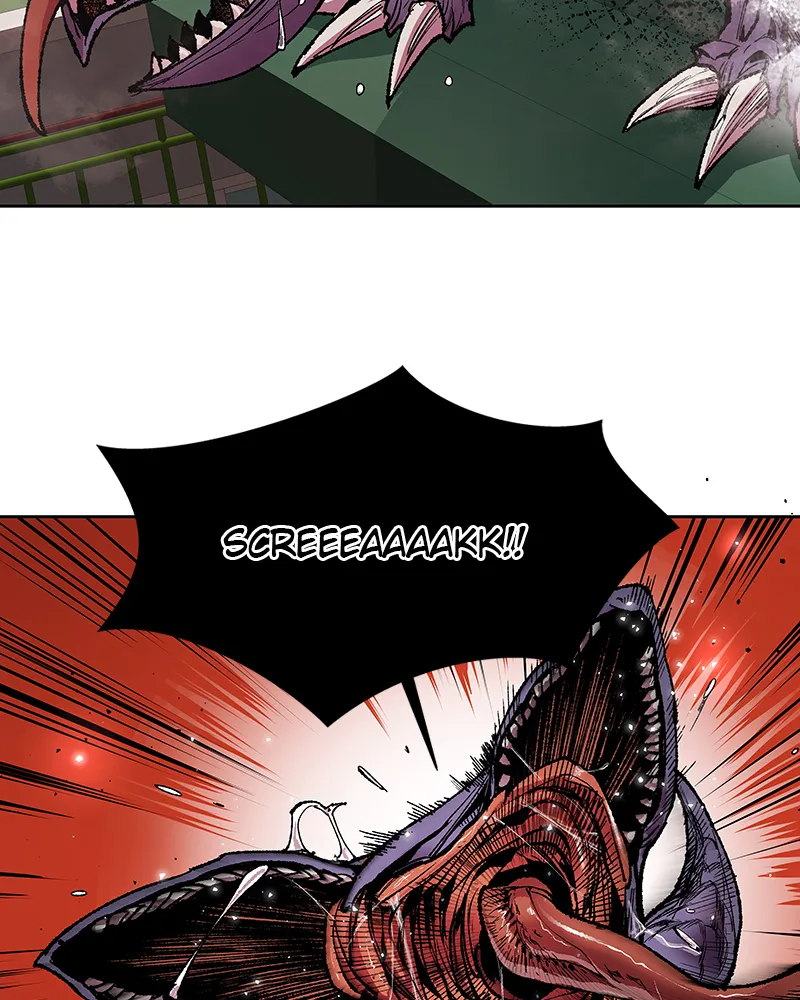 Limit Breaker Chapter 3 Online - página 61