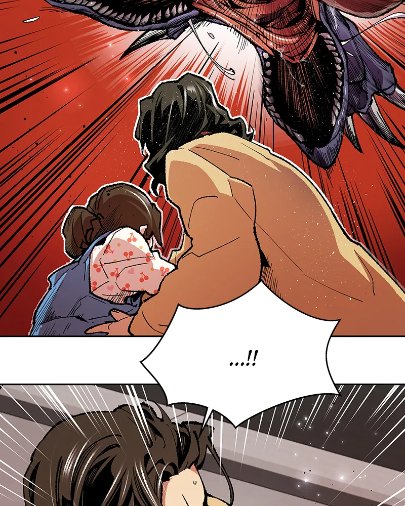 Limit Breaker Chapter 3 Online - página 62