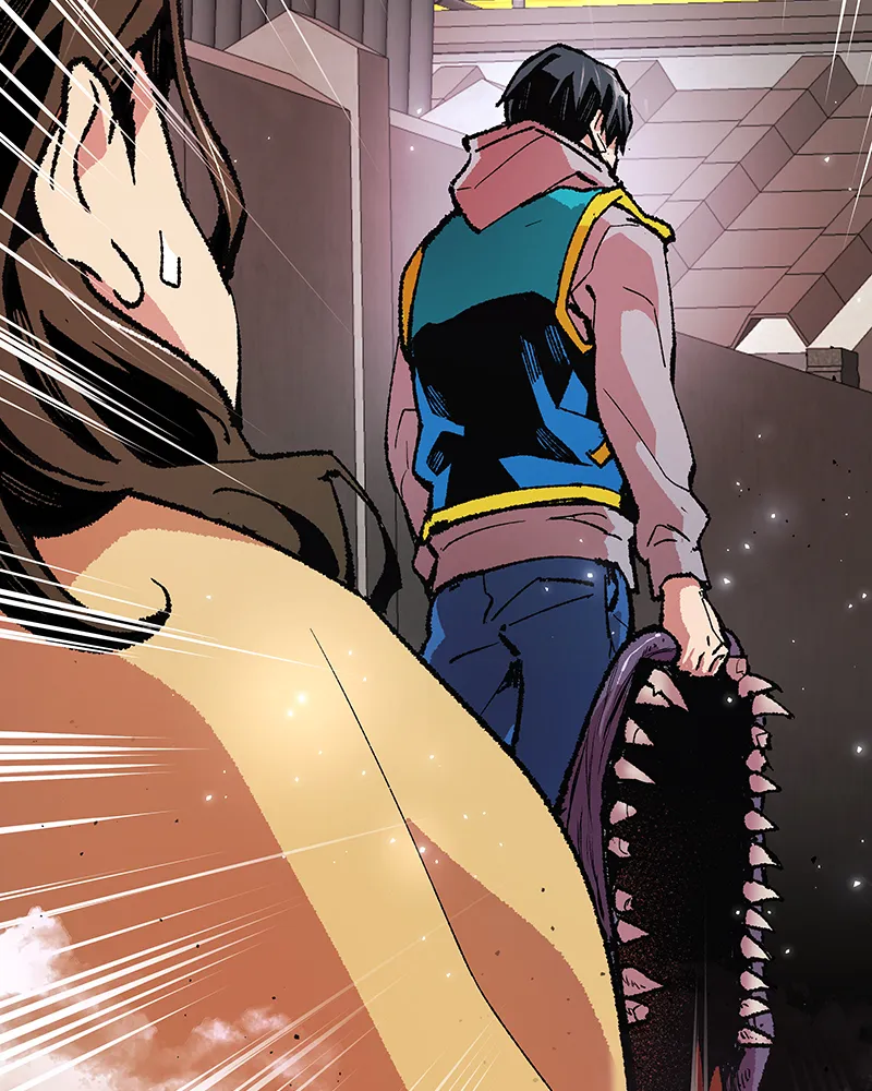 Limit Breaker Chapter 3 Online - página 70