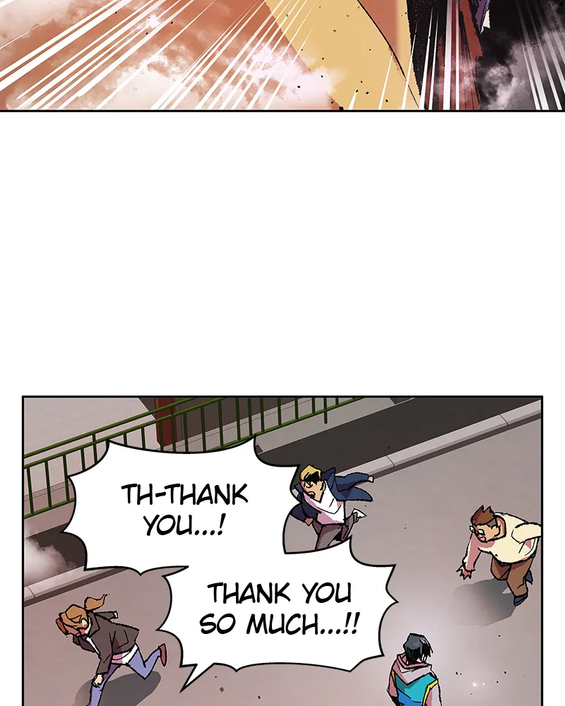 Limit Breaker Chapter 3 Online - página 71