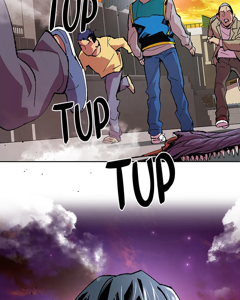 Limit Breaker Chapter 3 Online - página 73