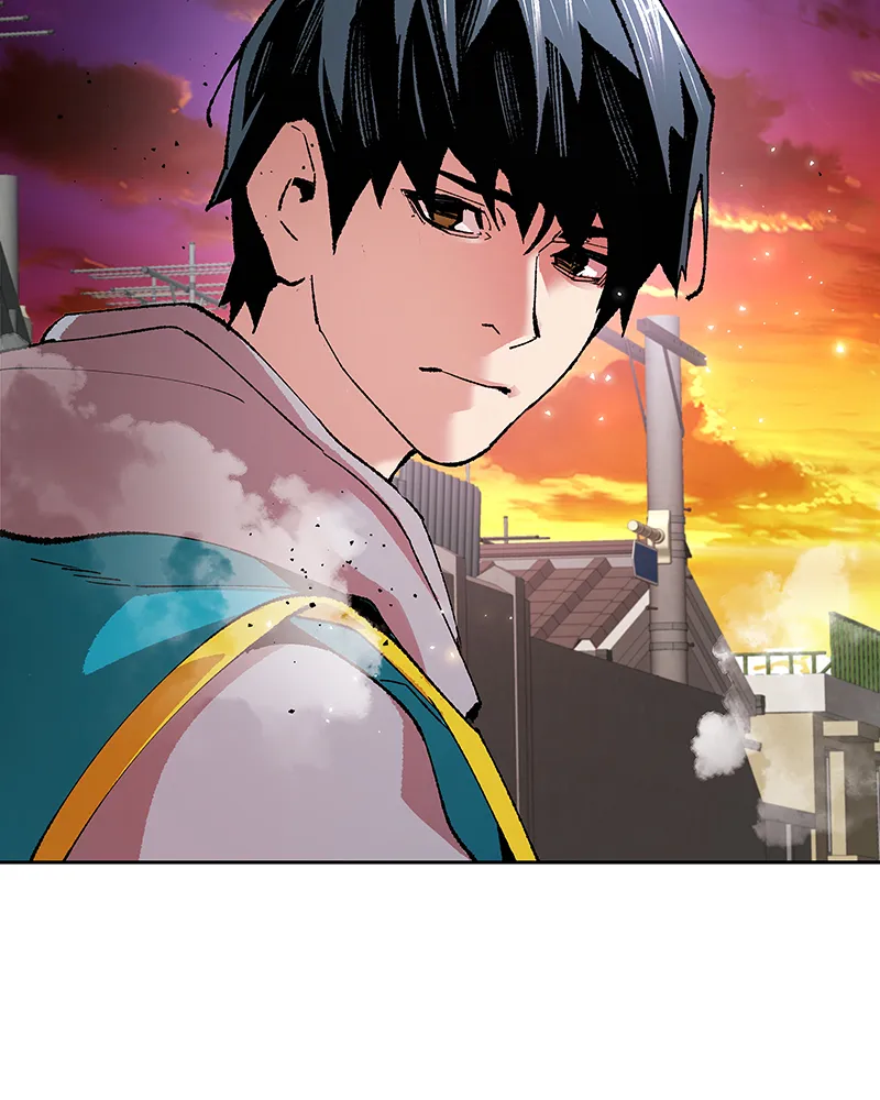 Limit Breaker Chapter 3 Online - página 74
