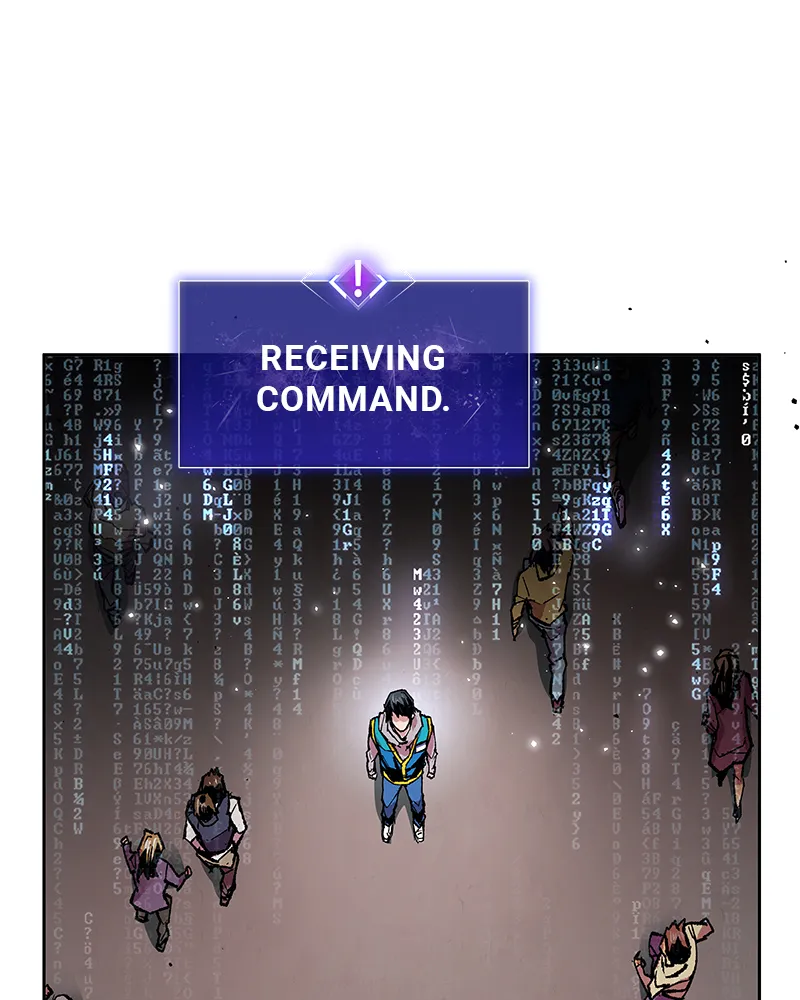 Limit Breaker Chapter 3 Online - página 77