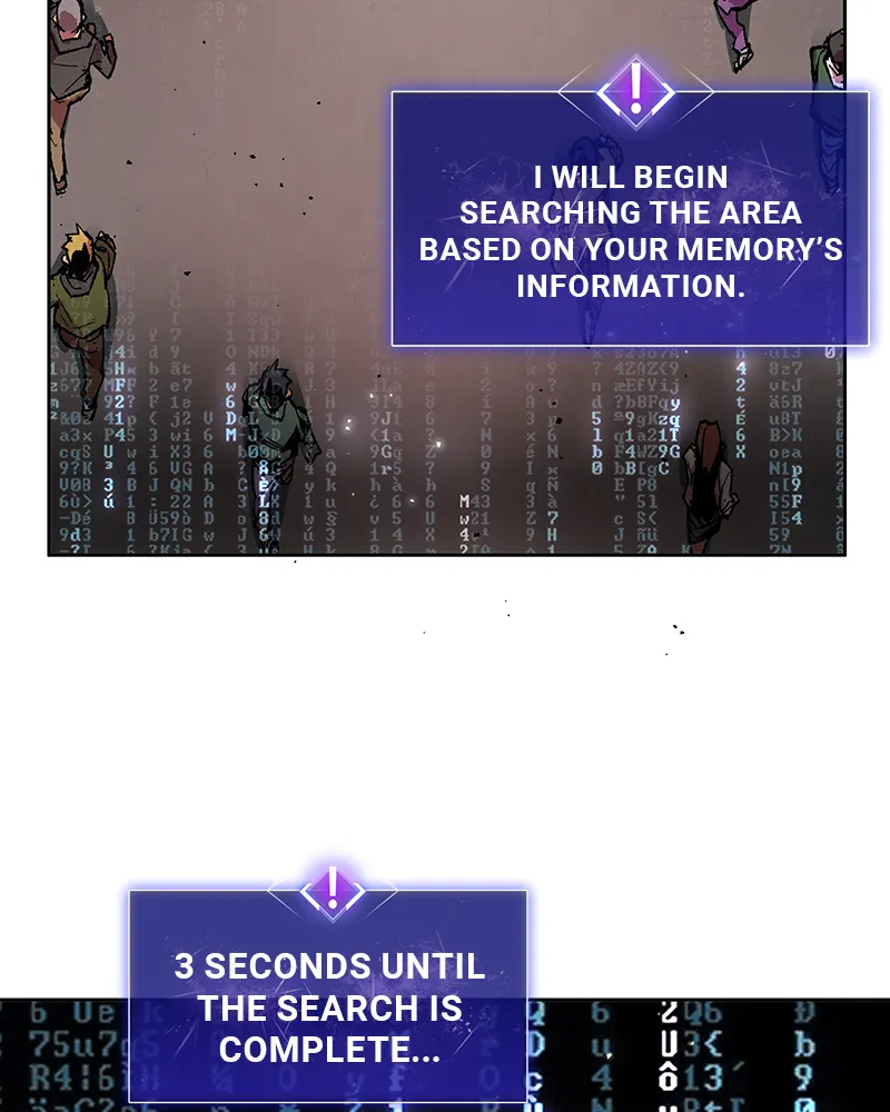 Limit Breaker Chapter 3 Online - página 78