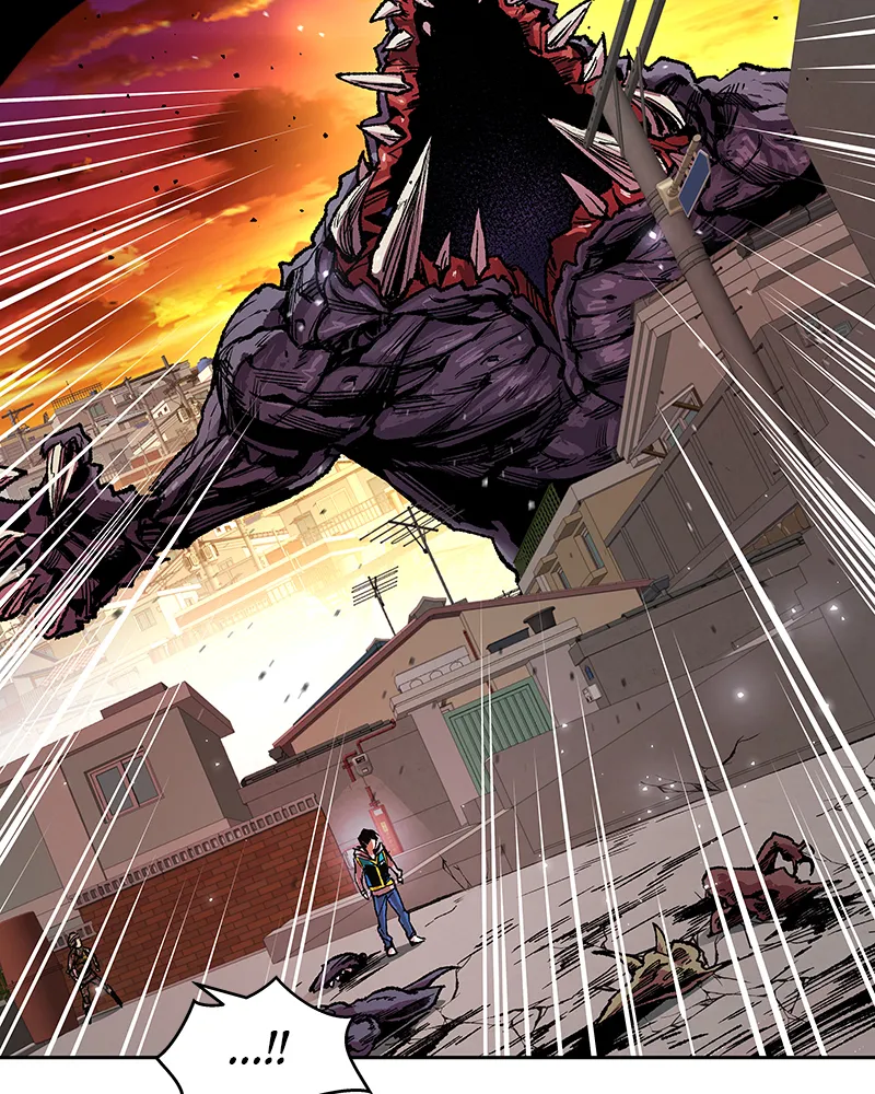 Limit Breaker Chapter 3 Online - página 97