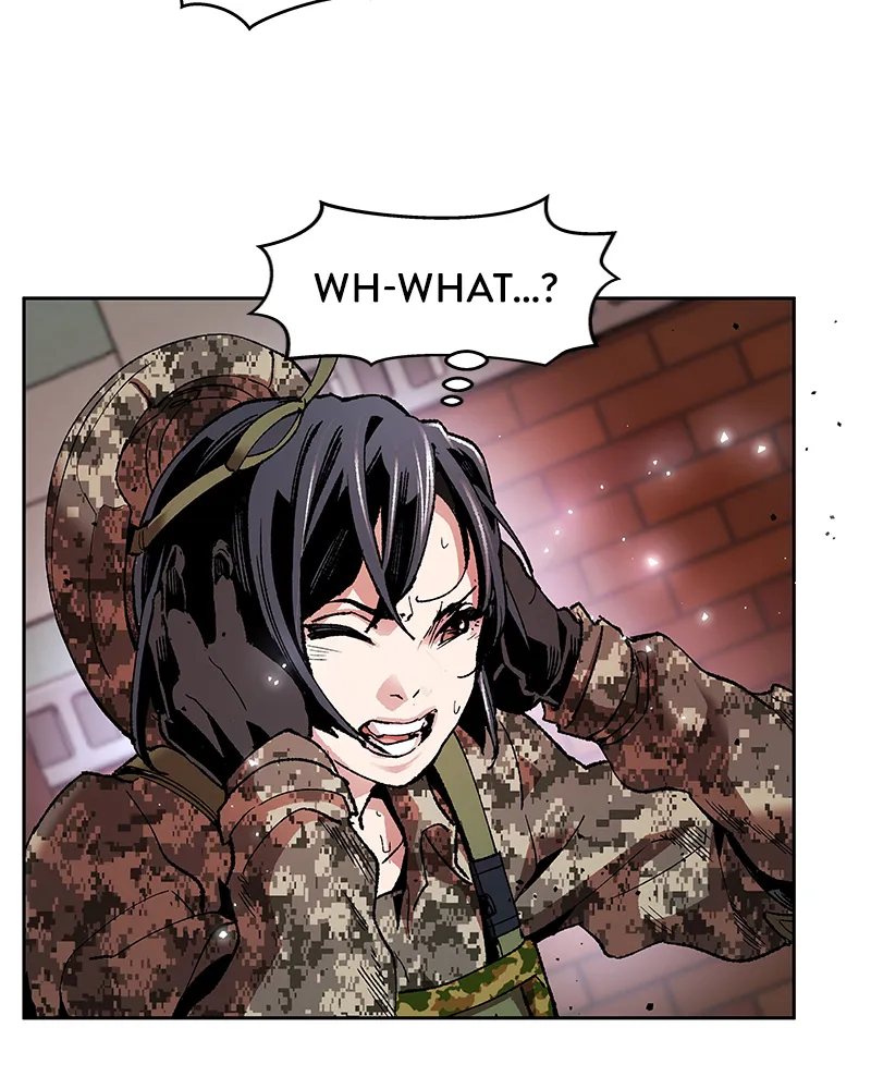 Limit Breaker Chapter 3 Online - página 98