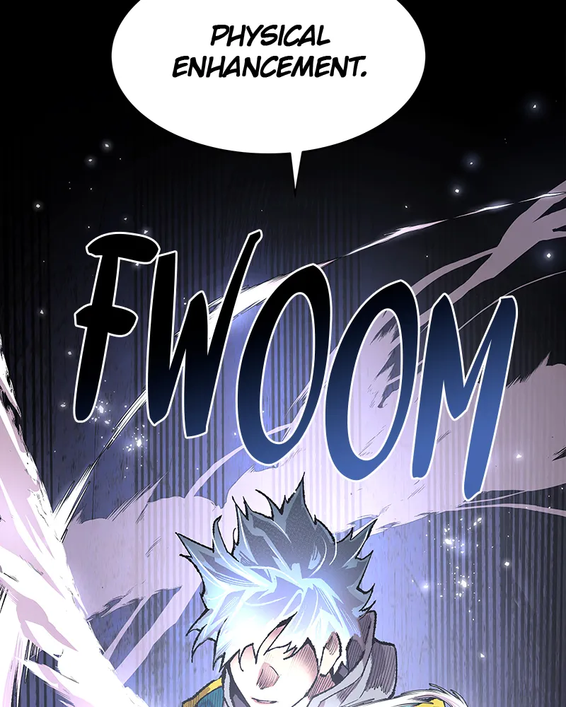 Limit Breaker Chapter 3 Online - página 109