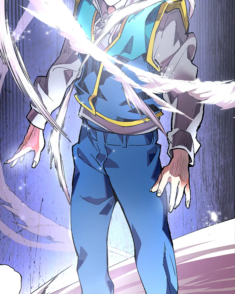 Limit Breaker Chapter 3 Online - página 110
