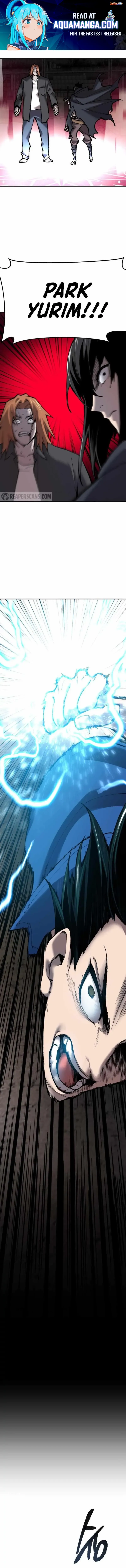 Limit Breaker Chapter 31 Online - página 1