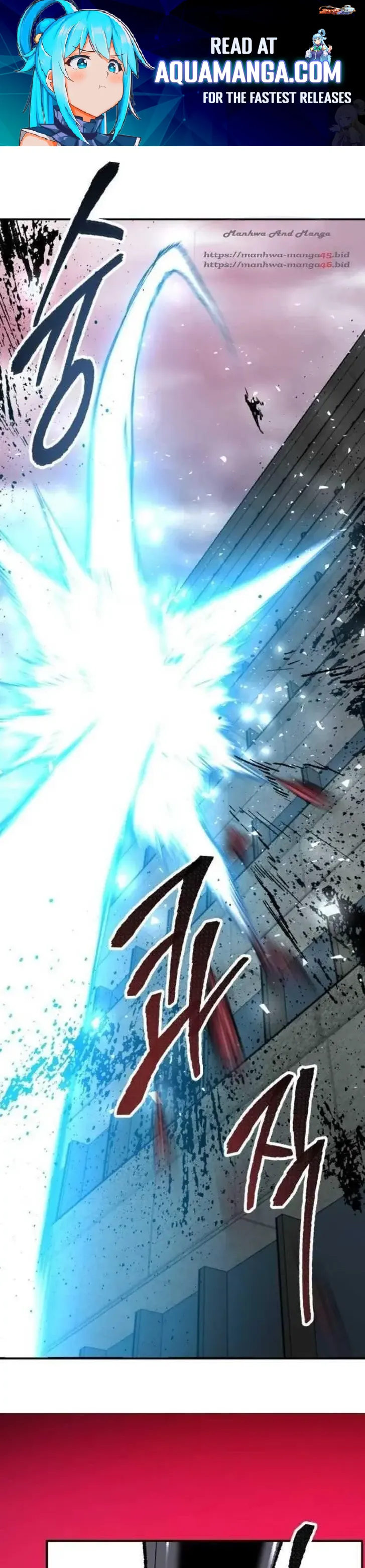 Limit Breaker Chapter 35 Online - página 1