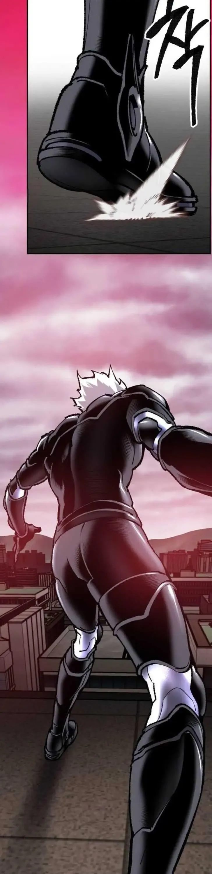 Limit Breaker Chapter 35 Online - página 2