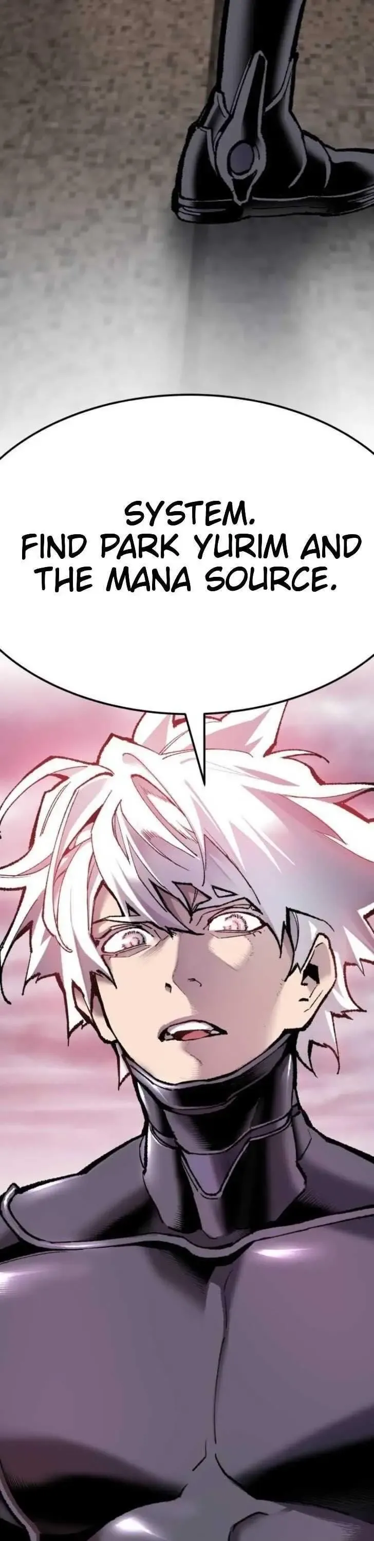 Limit Breaker Chapter 35 Online - página 3