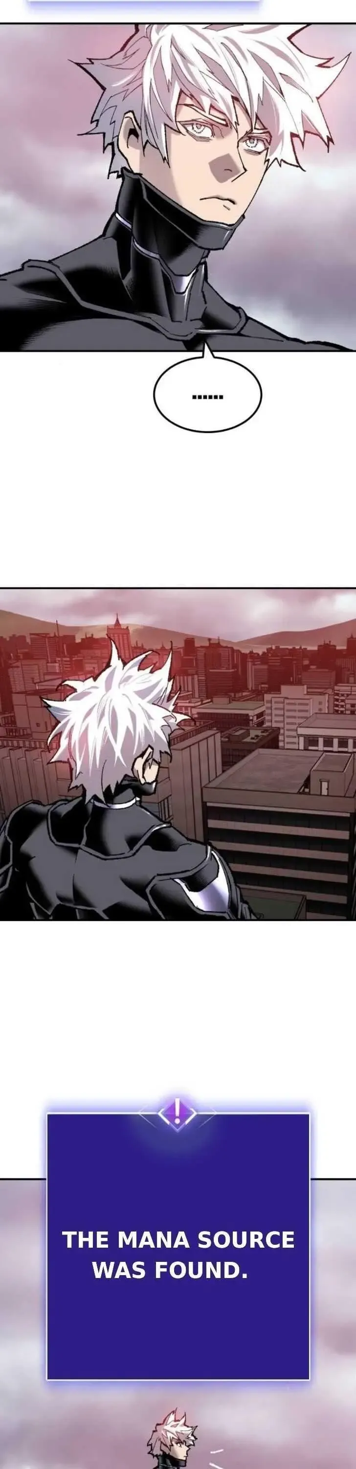 Limit Breaker Chapter 35 Online - página 10