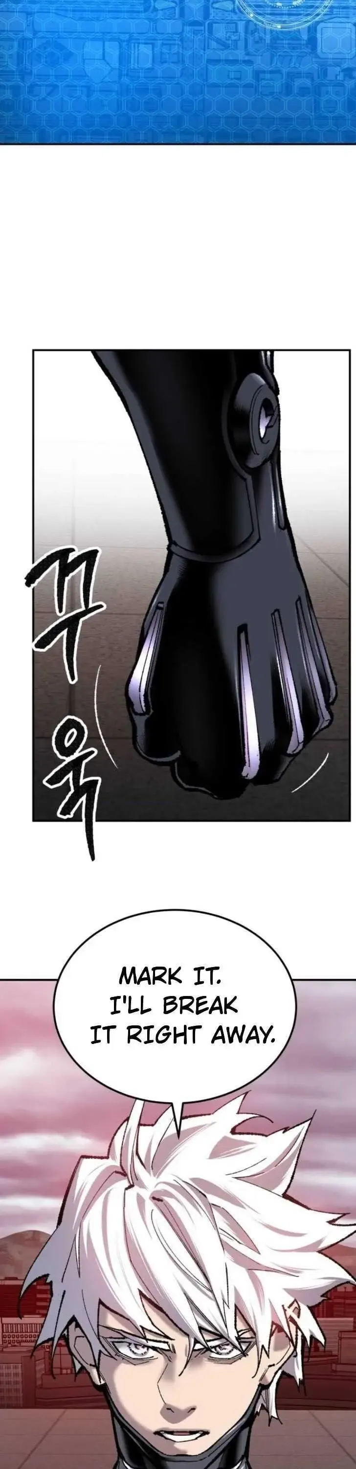 Limit Breaker Chapter 35 Online - página 14