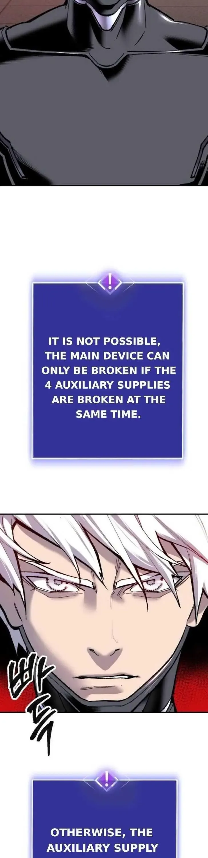 Limit Breaker Chapter 35 Online - página 15