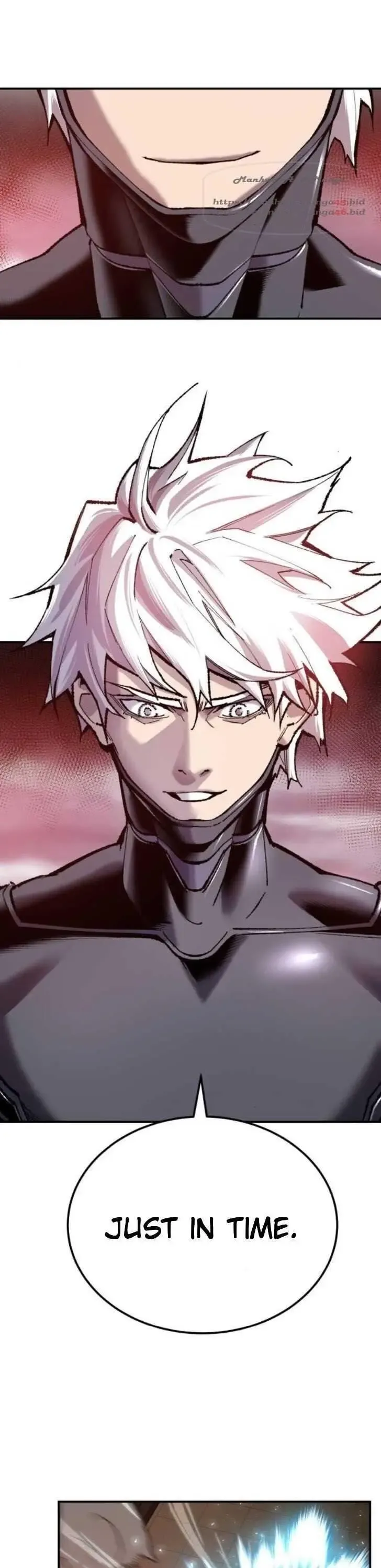 Limit Breaker Chapter 35 Online - página 17