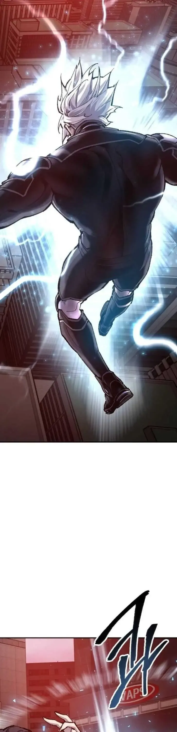 Limit Breaker Chapter 35 Online - página 19