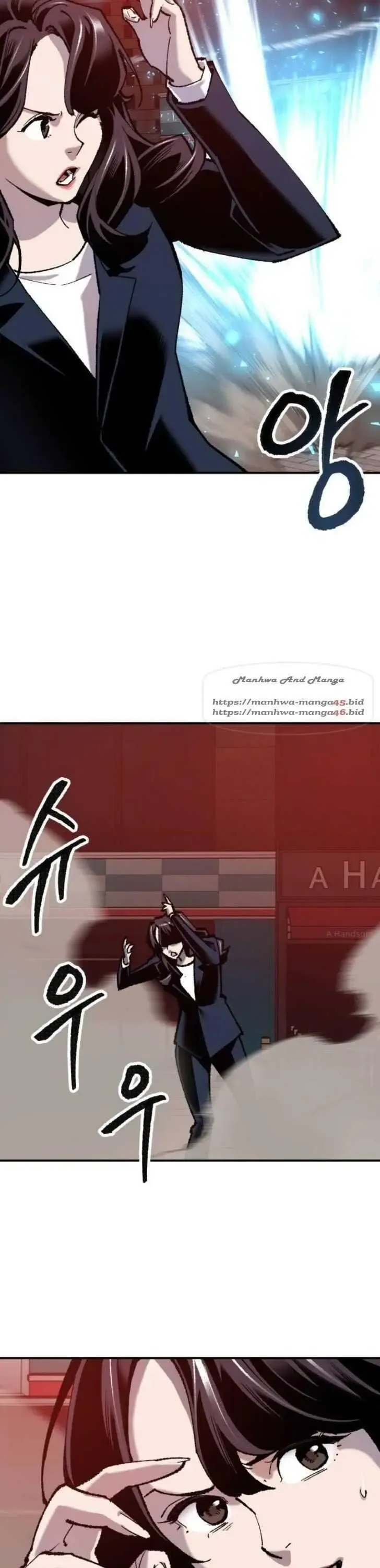 Limit Breaker Chapter 35 Online - página 20