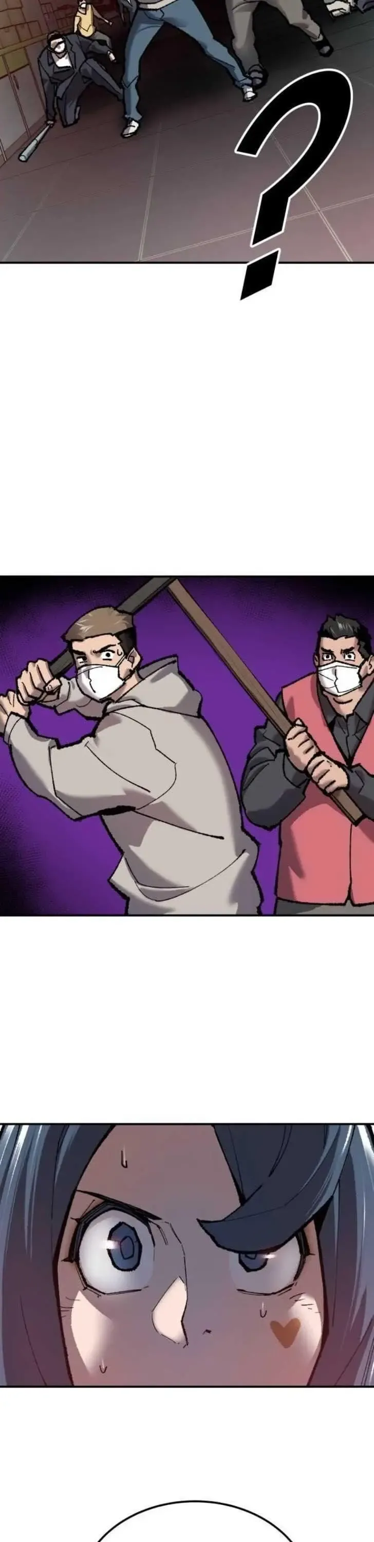 Limit Breaker Chapter 35 Online - página 25