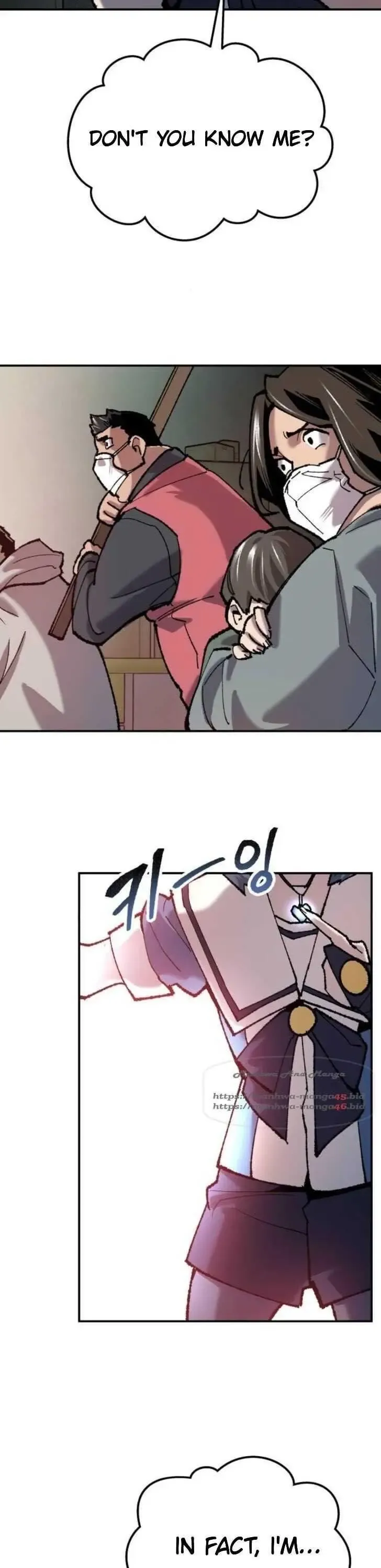 Limit Breaker Chapter 35 Online - página 27