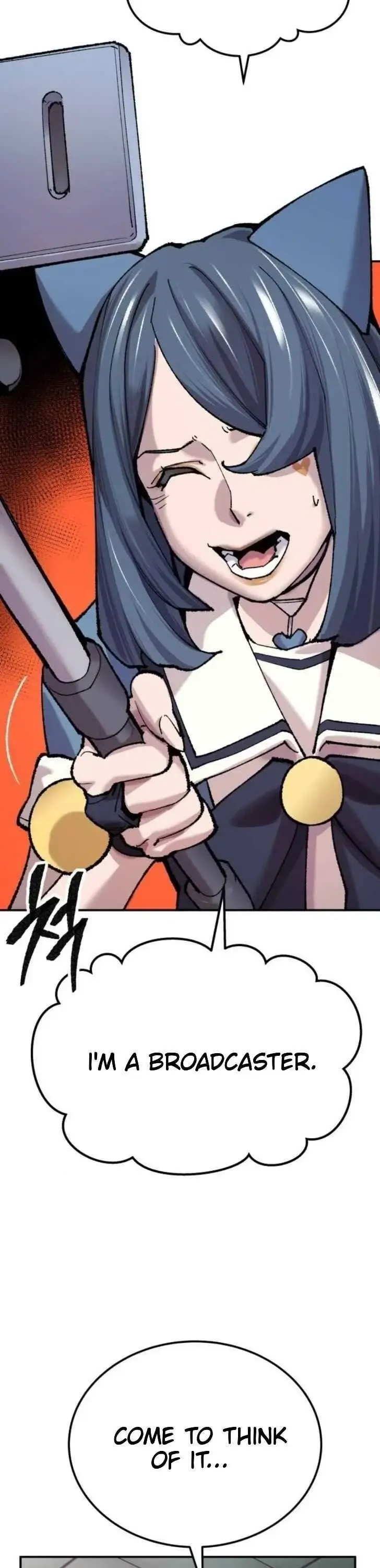 Limit Breaker Chapter 35 Online - página 28