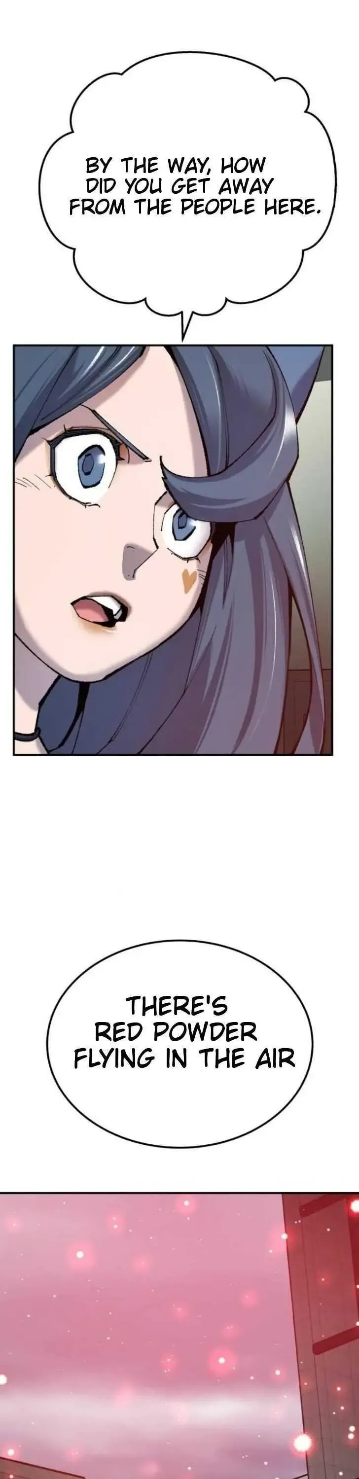 Limit Breaker Chapter 35 Online - página 32