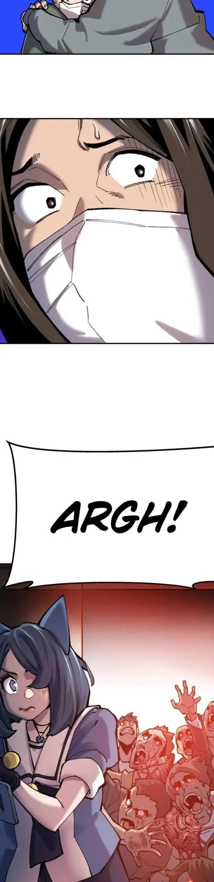 Limit Breaker Chapter 35 Online - página 38