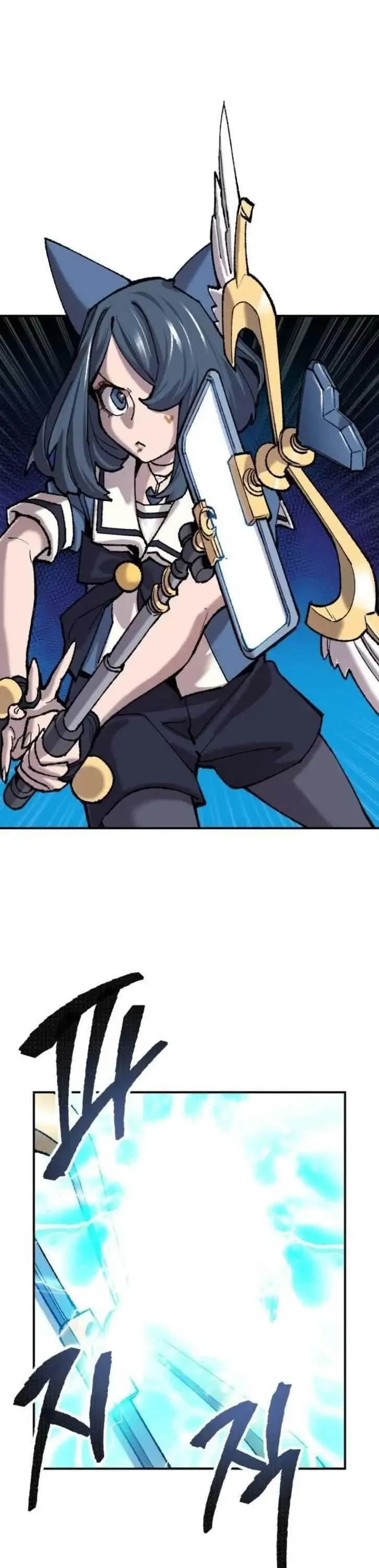 Limit Breaker Chapter 35 Online - página 41