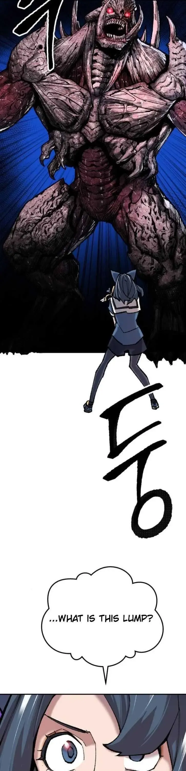 Limit Breaker Chapter 35 Online - página 47