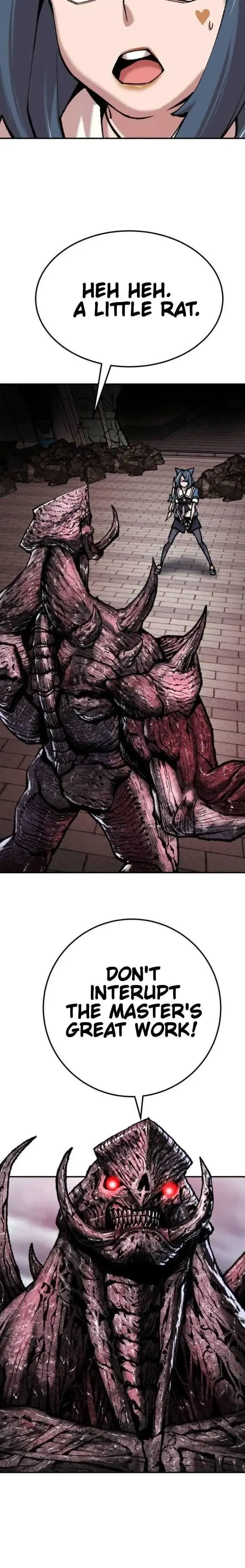 Limit Breaker Chapter 35 Online - página 48