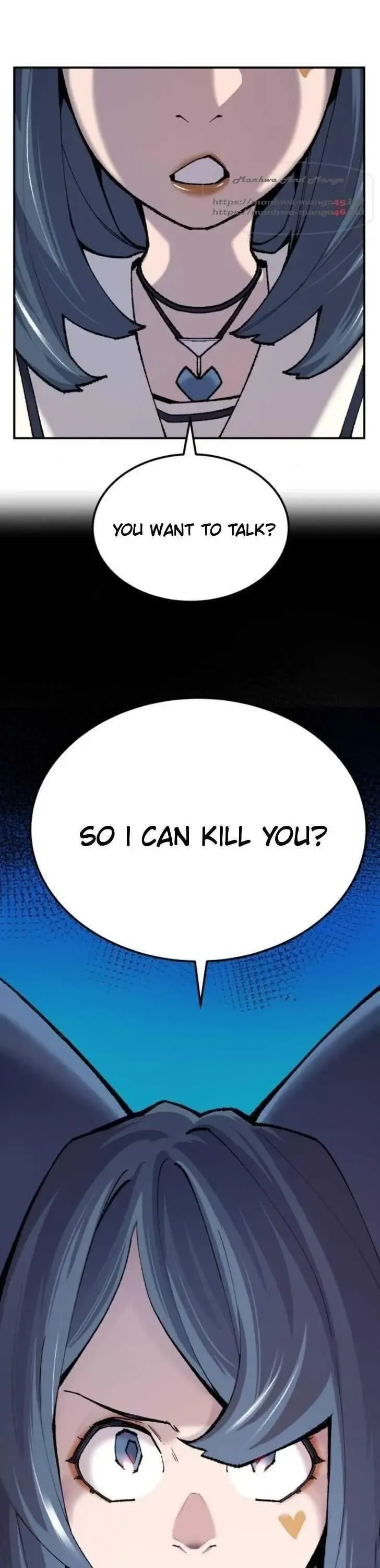 Limit Breaker Chapter 35 Online - página 49