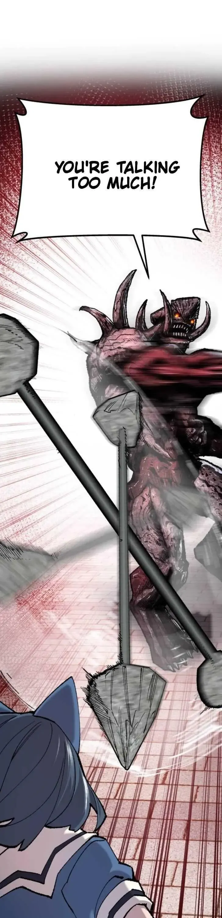 Limit Breaker Chapter 35 Online - página 51