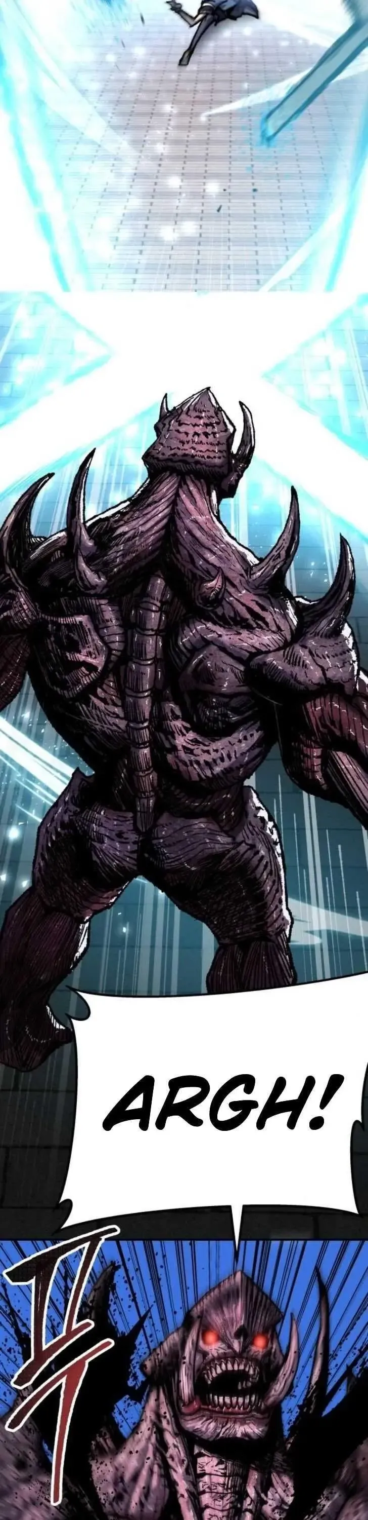Limit Breaker Chapter 35 Online - página 53