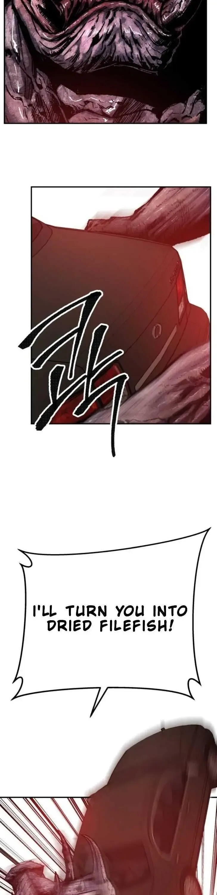 Limit Breaker Chapter 35 Online - página 55