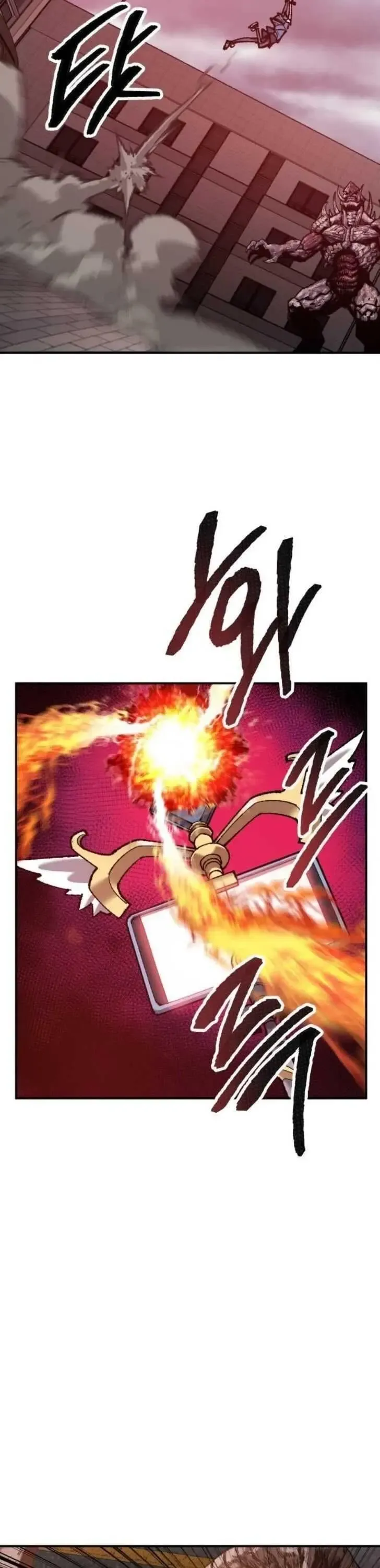 Limit Breaker Chapter 35 Online - página 57