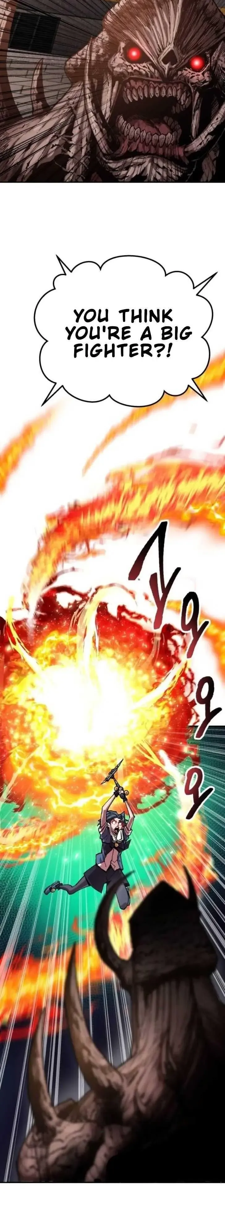 Limit Breaker Chapter 35 Online - página 58