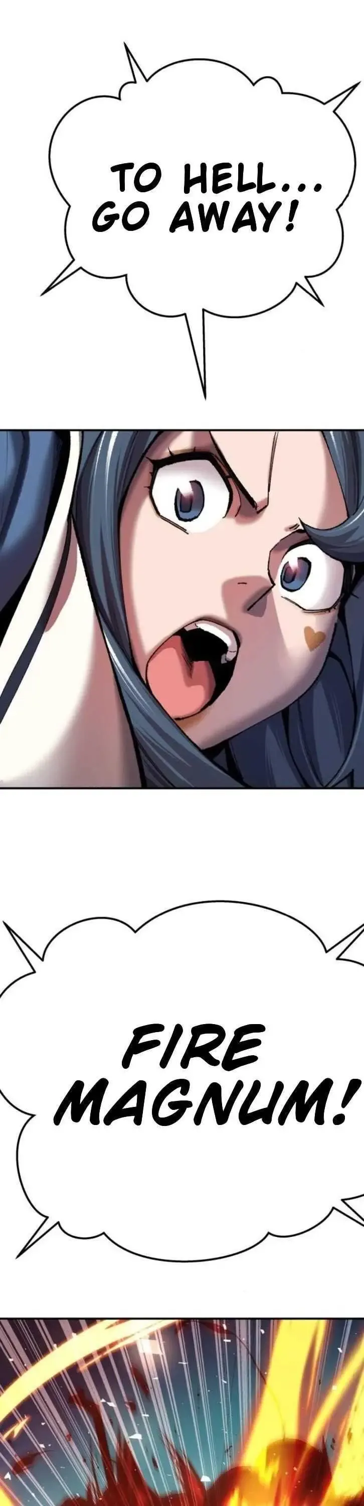 Limit Breaker Chapter 35 Online - página 59