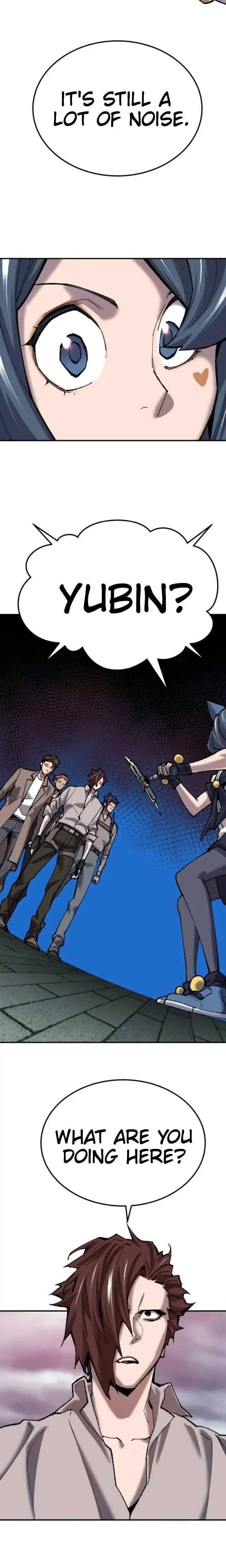 Limit Breaker Chapter 35 Online - página 65