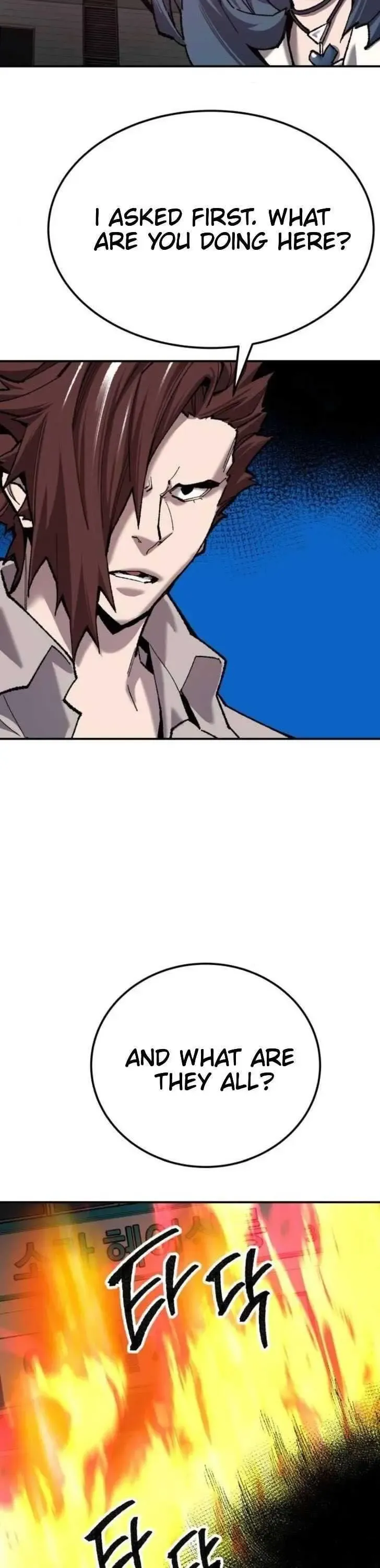 Limit Breaker Chapter 35 Online - página 67