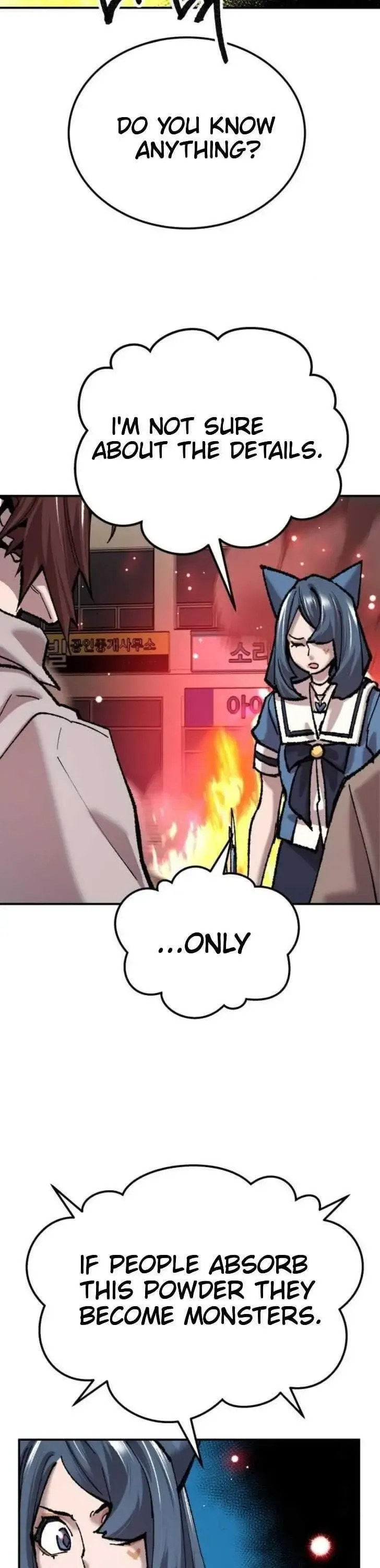 Limit Breaker Chapter 35 Online - página 68