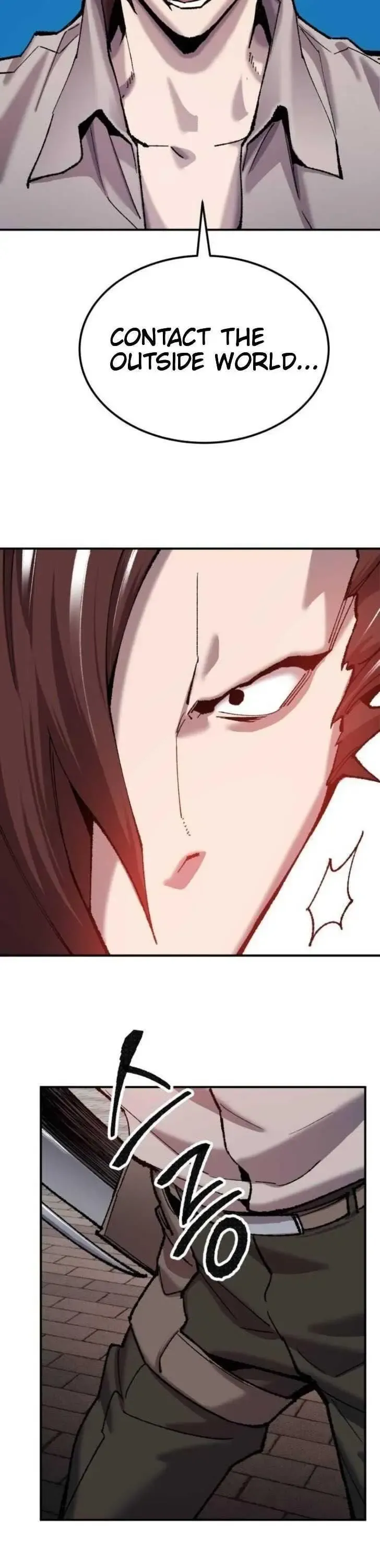 Limit Breaker Chapter 35 Online - página 70