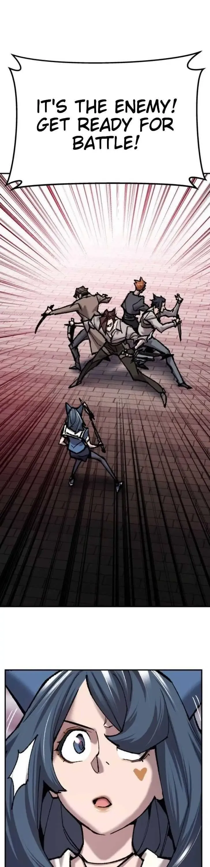 Limit Breaker Chapter 35 Online - página 71