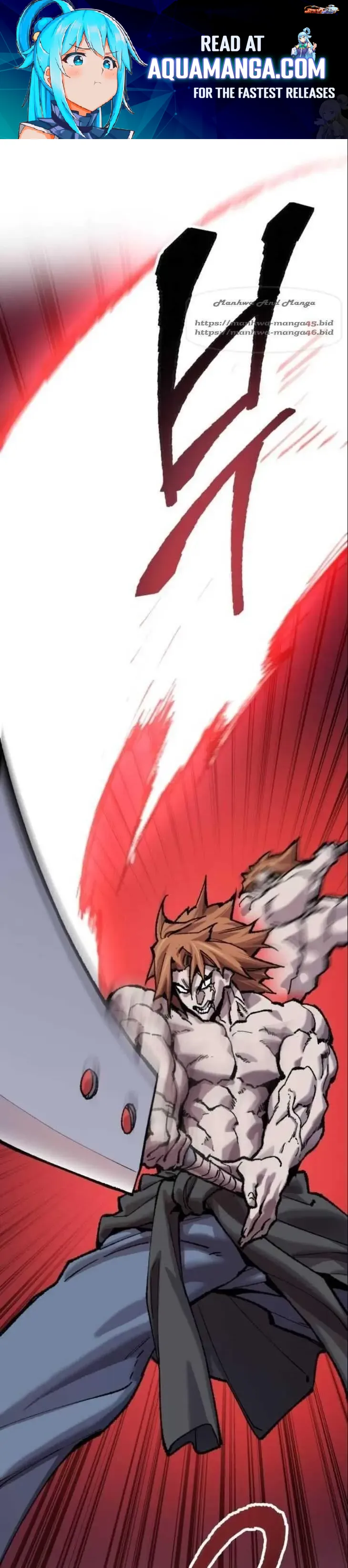 Limit Breaker Chapter 37 Online - página 1