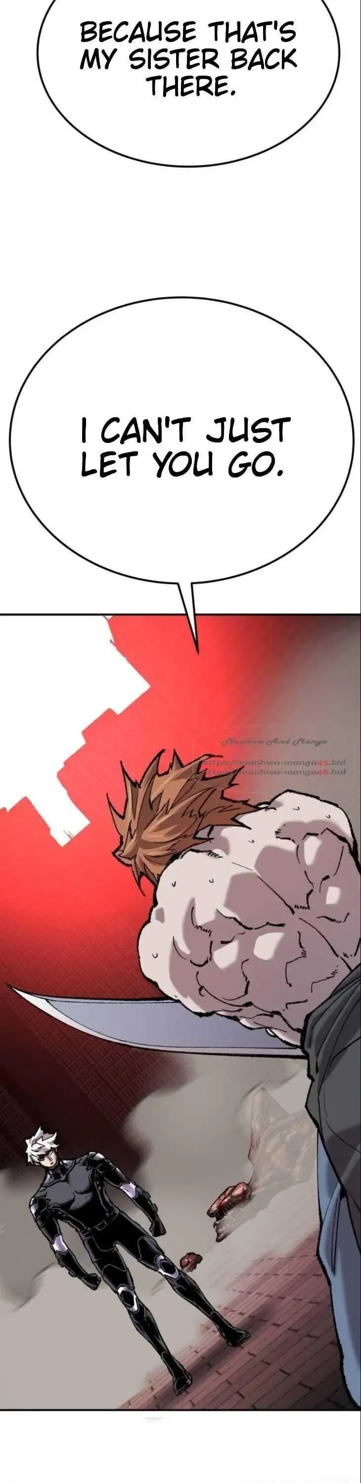 Limit Breaker Chapter 37 Online - página 3